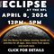 HPL Eclipse Event